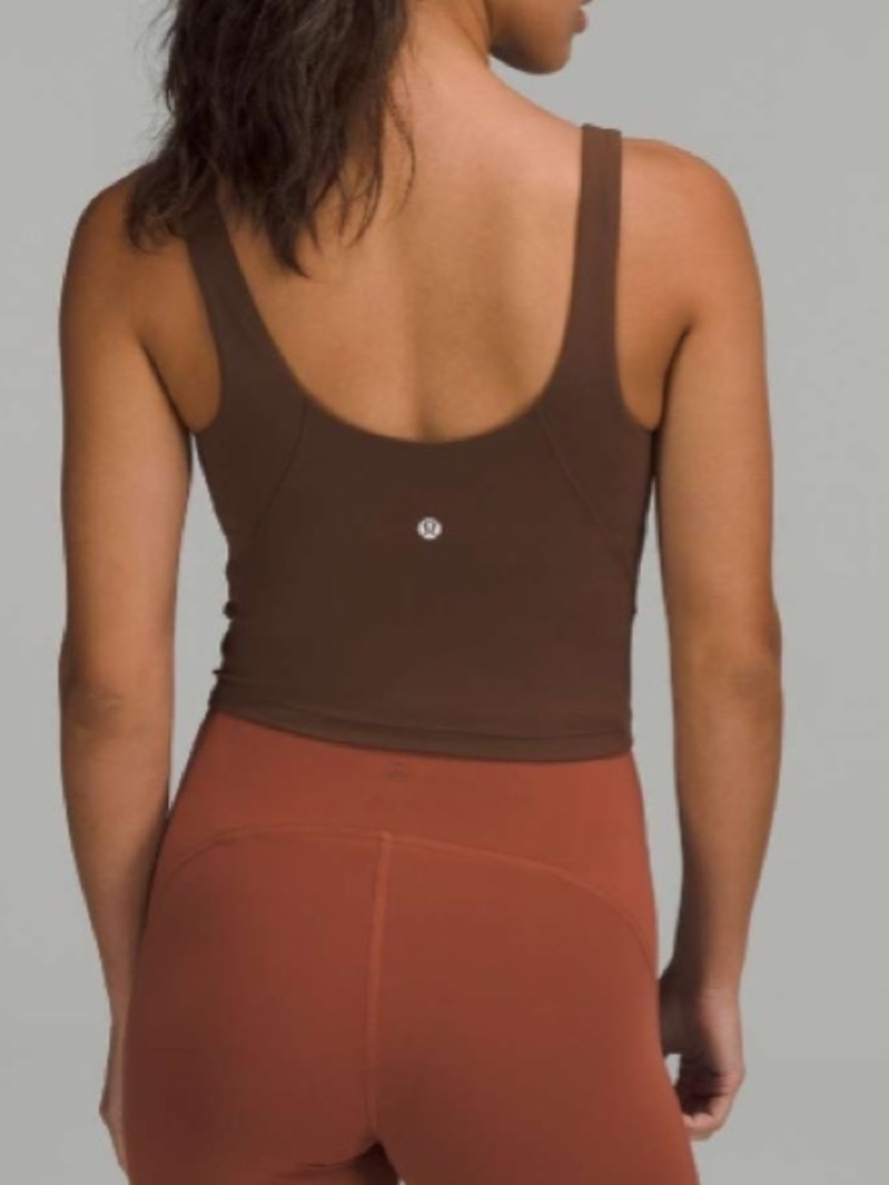 Lululemon Align Tank Top | Java - Picture 2 of 4